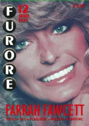 Omslag van Furore 12