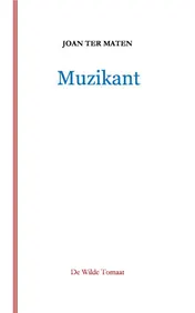 Omslag van Muzikant