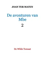 Omslag van Avonturen