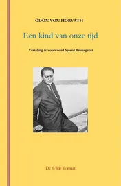Omslag van Een kind van onze tijd