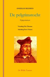 Omslag van De pelgrimstocht