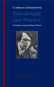 Omslag van Het uitstapje naar Porchov