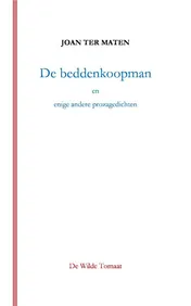 Omslag van De beddenkoopman