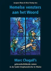 Omslag van Hemelse vensters aan het Woord
