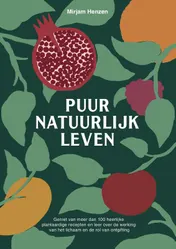 Omslag van Puur Natuurlijk Leven