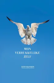 Omslag van Mijn verrukkelijke zelf