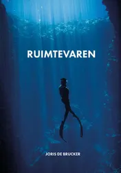 Omslag van Ruimtevaren