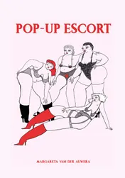Omslag van Pop-up Escort