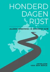 Omslag van Honderd dagen rijst