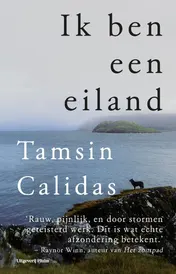 Omslag van Ik ben een eiland
