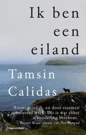 Omslag van Ik ben een eiland