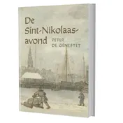 Omslag van De Sint-Nikolaasavond