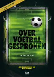 Omslag van Over voetbal gesproken