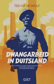 Omslag van Dwangarbeid in Duitsland