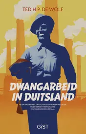 Omslag van Dwangarbeid in Duitsland