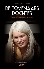 Omslag van De Tovenaarsdochter