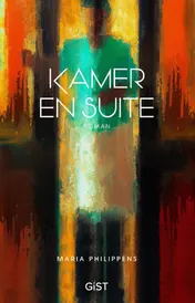 Omslag van Kamer en suite