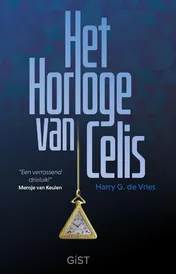 Omslag van Het Horloge van Celis