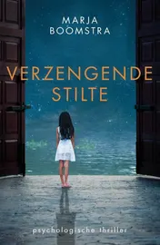 Omslag van Verzengende stilte