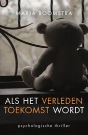 Omslag van Als het verleden toekomst wordt