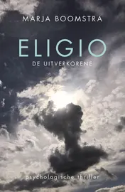Omslag van Eligio