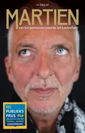Omslag van Martien