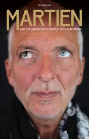 Omslag van Martien
