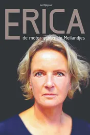 Omslag van Erica