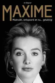 Omslag van Maxime
