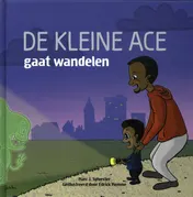 Omslag van De kleine Ace