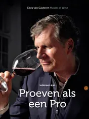 Omslag van Proeven als een pro