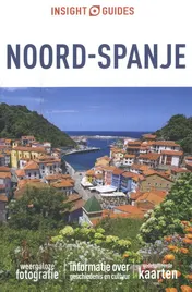 Omslag van Noord-Spanje