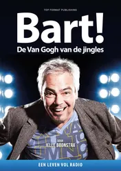 Omslag van Bart!