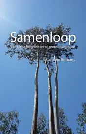 Omslag van Samenloop