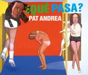 Omslag van Pat Andrea