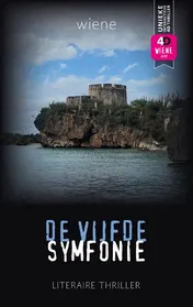 Omslag van De Vijfde Symfonie