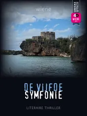 Omslag van De Vijfde Symfonie