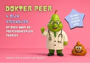 Omslag van Dokter Peer & zijn vriendjes