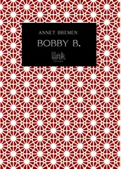 Omslag van Bobby B.