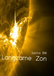 Omslag van Langzame Zon