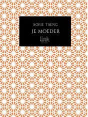 Omslag van Je Moeder