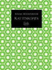 Omslag van Kattenkopjes