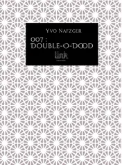 Omslag van 007 : Double-O-Dood