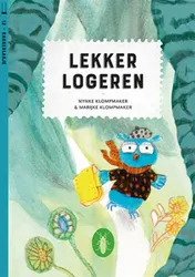 Omslag van Lekker logeren (set van 6)