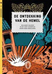 Omslag van De ontdekking van de hemel