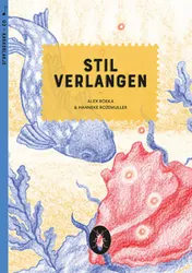 Omslag van Stil verlangen