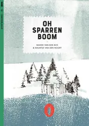 Omslag van Oh sparrenboom (set van 6)