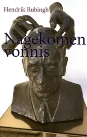 Omslag van Nagekomen vonnis