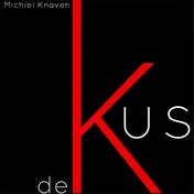 Omslag van de kus