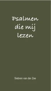 Omslag van Proeven aan geloven